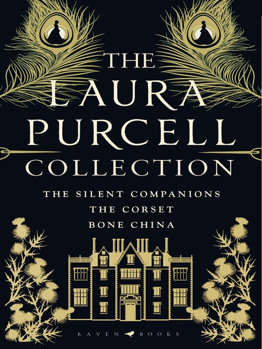 Title details for The Laura Purcell Collection by Laura Purcell - Available